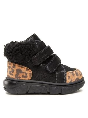 Obrázek produktu Lasocki Kids Kotníková obuv CI12-3116-04 Černá