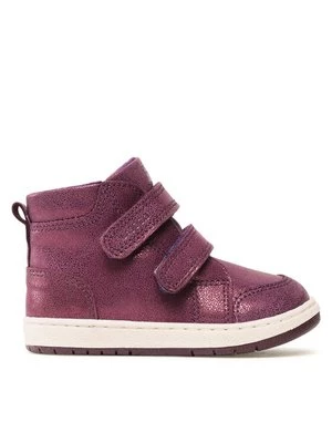 Obrázek produktu Lasocki Kids Kotníková obuv CI12-LEMON-01(II)DZ Fialová