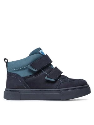 Obrázek produktu Lasocki Kids Kotníková obuv CI12-SPLENDER-01 Tmavomodrá