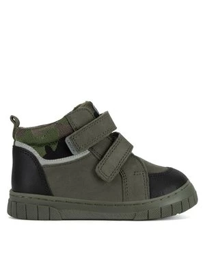 Obrázek produktu Lasocki Kids Kotníková obuv DIALO CI12-DIALO-02(II)CH Khaki