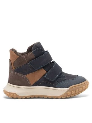 Obrázek produktu Lasocki Kids Kotníková obuv KARTO CI12-3138-01 Tmavomodrá