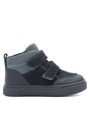 Obrázek produktu Lasocki Kids Kotníková obuv SPLENDER CI12-SPLENDER-01 Tmavomodrá