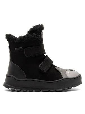Obrázek produktu Lasocki Kids Kotníková obuv TYSON CI12-TYSON-03(III)CH Černá