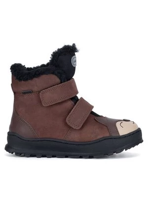 Obrázek produktu Lasocki Kids Kotníková obuv TYSON CI12-TYSON-03(III)CH Hnědá
