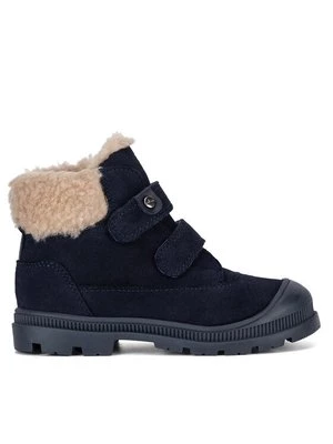 Obrázek produktu Lasocki Kids Kotníková obuv VENTO CI12-VENTO-01(III)CH Tmavomodrá