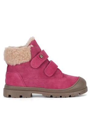 Obrázek produktu Lasocki Kids Kotníková obuv VENTO CI12-VENTO-01(III)DZ Růžová