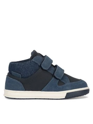 Obrázek produktu Lasocki Kids Kotníková obuv ZEN CF2980-1 Tmavomodrá