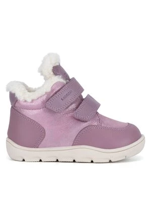 Obrázek produktu Lasocki Kids Kotníková obuv ZERO CI12-ZERO-02(II)DZ Růžová