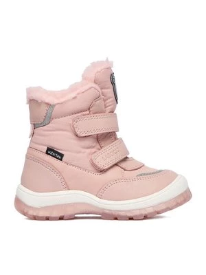 Obrázek produktu Lasocki Kids Kozačky CEO-CI12-1797-04 Růžová