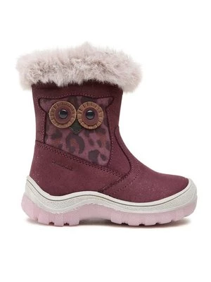Obrázek produktu Lasocki Kids Kozačky CI12-2693-16 Fialová