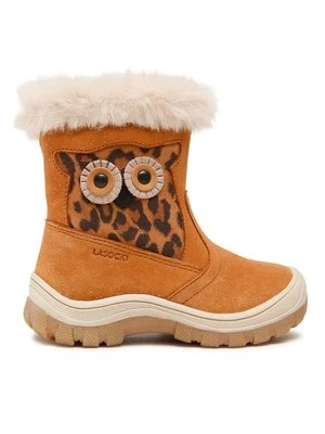 Obrázek produktu Lasocki Kids Kozačky CI12-2693-16 Hnědá