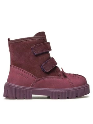 Obrázek produktu Lasocki Kids Kozačky CI12-VELLA-01(III)DZ Fialová