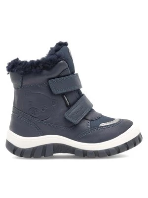 Obrázek produktu Lasocki Kids Kozačky STAR CI12-1797-03(II)CH Tmavomodrá
