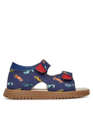 Obrázek produktu Lasocki Kids Sandály AVO 354-029 Tmavomodrá