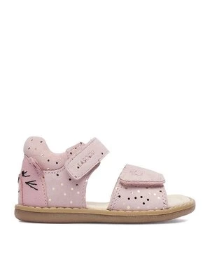 Obrázek produktu Lasocki Kids Sandály CEO-CI12-BOB-05(II)DZ Světle růžová