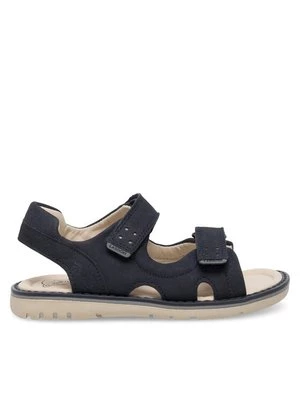 Obrázek produktu Lasocki Kids Sandály EASY CI12-2705-17 Tmavomodrá