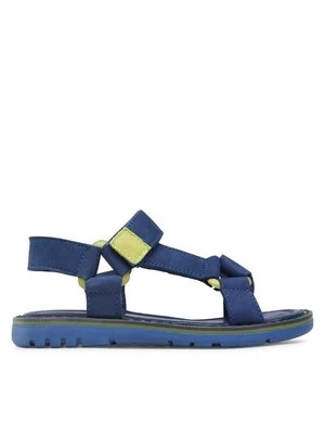 Obrázek produktu Lasocki Kids Sandály Easy CI12-2705-50 Tmavomodrá