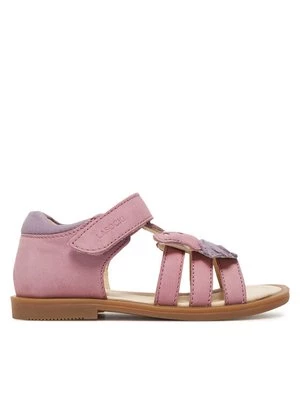 Obrázek produktu Lasocki Kids Sandály HAPPY CI12-2644-11 Fialová