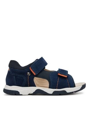 Obrázek produktu Lasocki Kids Sandály KING CI12-KING-02(III)CH Tmavomodrá