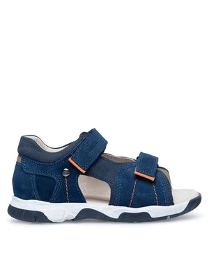 Obrázek produktu Lasocki Kids Sandály KING CI12-KING-02(III)CH Tmavomodrá