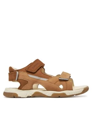 Obrázek produktu Lasocki Kids Sandály KING CI12-KING-04 Hnědá