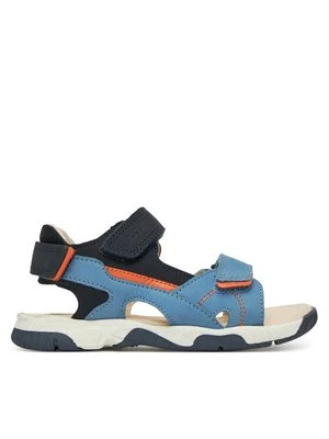 Obrázek produktu Lasocki Kids Sandály KING CI12-KING-04 Modrá