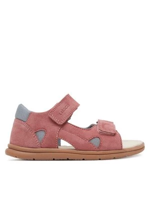 Obrázek produktu Lasocki Kids Sandály LINEA CI12-LINEA-02(III)DZ Růžová