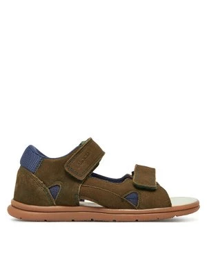Obrázek produktu Lasocki Kids Sandály LINEA CI12-LINEA-02 Khaki