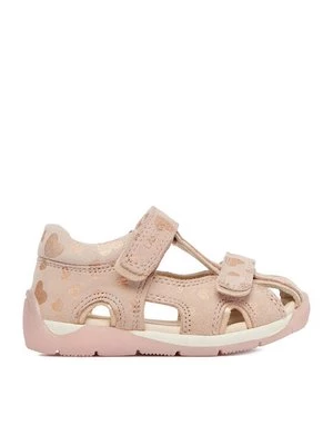 Obrázek produktu Lasocki Kids Sandály MARCUS CI12-MARCUS-02(II)DZ Růžová