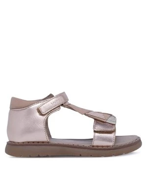 Obrázek produktu Lasocki Kids Sandály POPPY CI12-3044-04 Zlatá