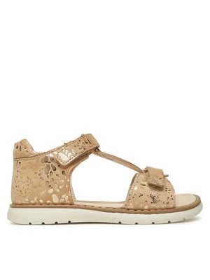Obrázek produktu Lasocki Kids Sandály POPPY CI12-3044-50 Zlatá