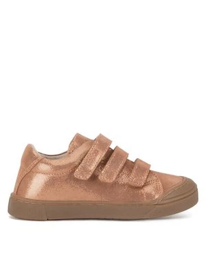Obrázek produktu Lasocki Kids Sneakersy BAKU CI12-BAKU-10A Zlatá
