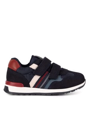 Obrázek produktu Lasocki Kids Sneakersy KEKS CI12-2810-01 Tmavomodrá