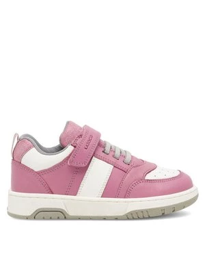 Obrázek produktu Lasocki Kids Sneakersy Mos CI12-3136-02(III)DZ Růžová