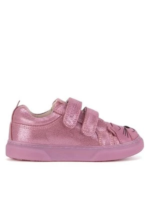 Obrázek produktu Lasocki Kids Sneakersy OCEANO CI12-3095-03(III)DZ Růžová