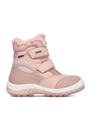 Obrázek produktu Lasocki Kids Sněhule CEO-CI12-1797-24A(III)DZ Růžová