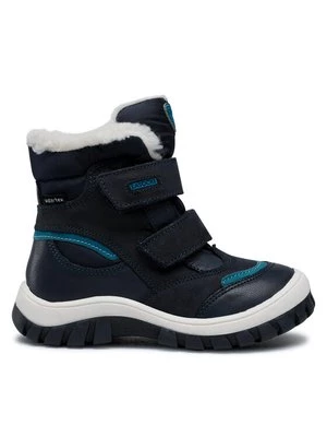 Obrázek produktu Lasocki Kids Sněhule CI12-1797-24A Tmavomodrá