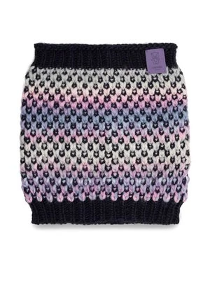 Obrázek produktu Lasocki Kids Tunelová šála 2K4-005-AW23 Tmavomodrá