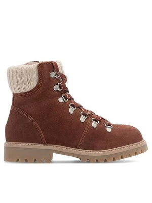 Obrázek produktu Lasocki Kids Turistická obuv ASPEN-CI12-ASPEN-18 Hnědá