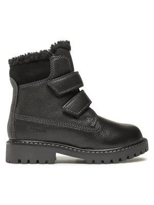 Obrázek produktu Lasocki Kids Turistická obuv CI12-ASPEN-02 Černá