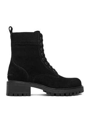 Obrázek produktu Lasocki Kotníková obuv CEO-WI16-D-466-05 Černá
