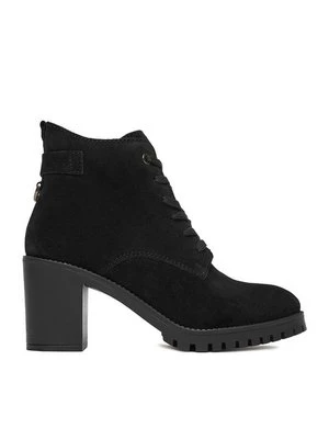 Obrázek produktu Lasocki Kotníková obuv CEO-WI23-LUM-02 Černá