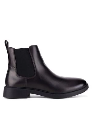 Obrázek produktu Lasocki Kotníková obuv s elastickým prvkem 123AM1761 Bordó