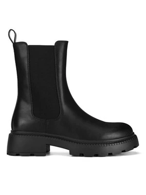 Obrázek produktu Lasocki Kotníková obuv s elastickým prvkem CEO-HY60109-1 Černá