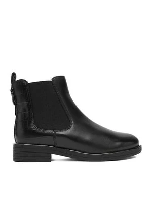Obrázek produktu Lasocki Kotníková obuv s elastickým prvkem CEO-RST-56006-01 Černá