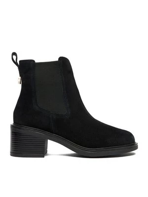Obrázek produktu Lasocki Kotníková obuv s elastickým prvkem CEO-WI23-T-735-02 Černá