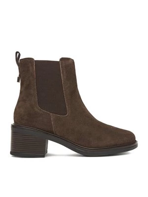 Obrázek produktu Lasocki Kotníková obuv s elastickým prvkem CEO-WI23-T-735-02 Hnědá