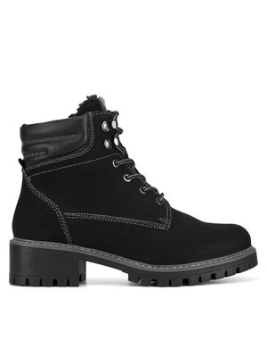 Obrázek produktu Lasocki Kotníková obuv WI16-D-466-04 Černá