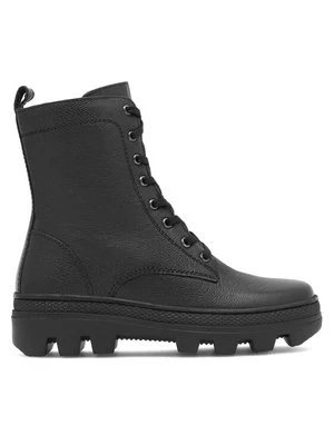 Obrázek produktu Lasocki Kotníková obuv WI23-G.STAR-03 Černá