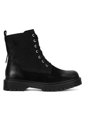 Obrázek produktu Lasocki Kotníková obuv WI23-STYX-10 Černá